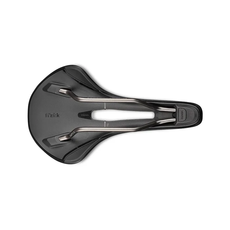 FIZIK Vento Antares R3 kerékpár nyereg - 140 mm - 4