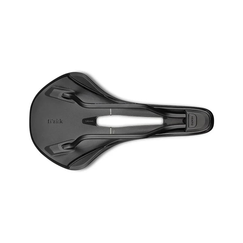 FIZIK Vento Antares R5 kerékpár nyereg - 140 mm - 4