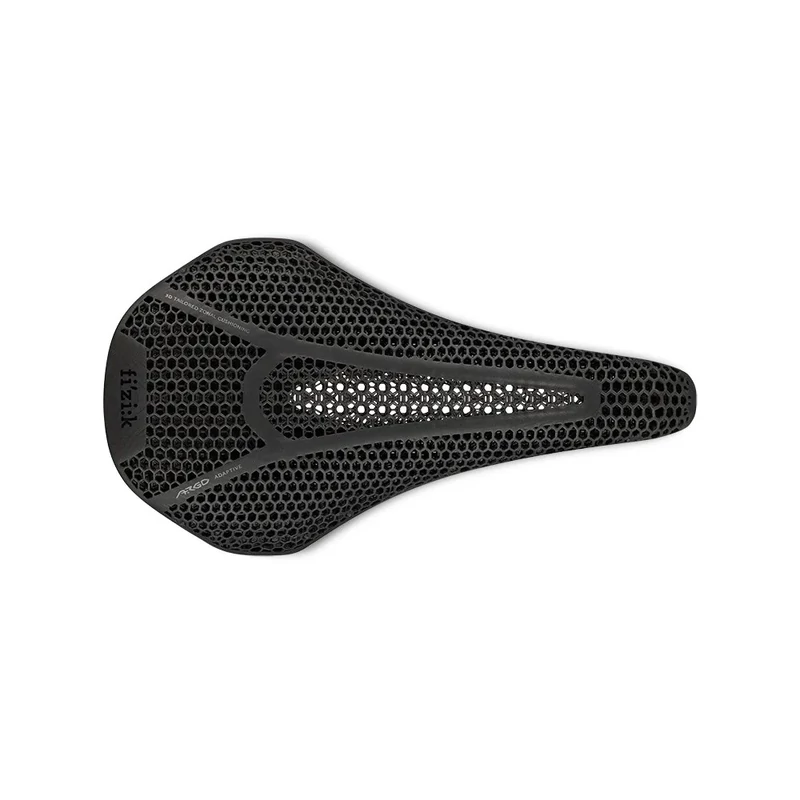 FIZIK Vento Argo 00 Adaptive kerékpár nyereg - 140 mm - 2