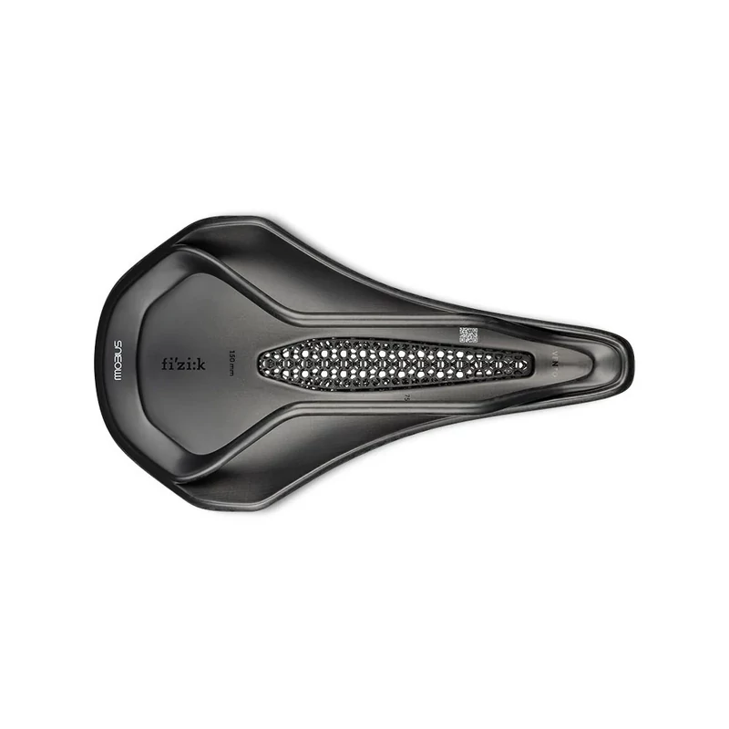 FIZIK Vento Argo 00 Adaptive kerékpár nyereg - 140 mm - 4