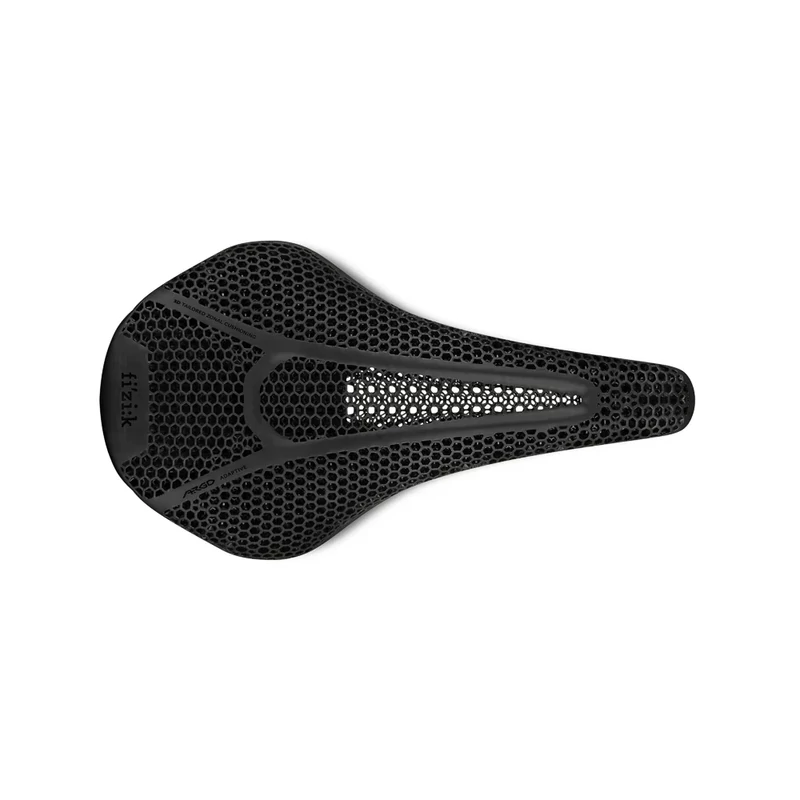 FIZIK Vento Argo R1 Adaptive kerékpár nyereg - 140 mm - 2