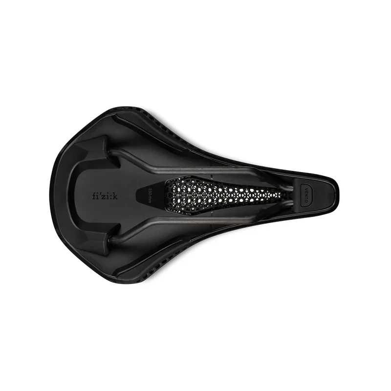 FIZIK Vento Argo R1 Adaptive kerékpár nyereg - 140 mm - 4