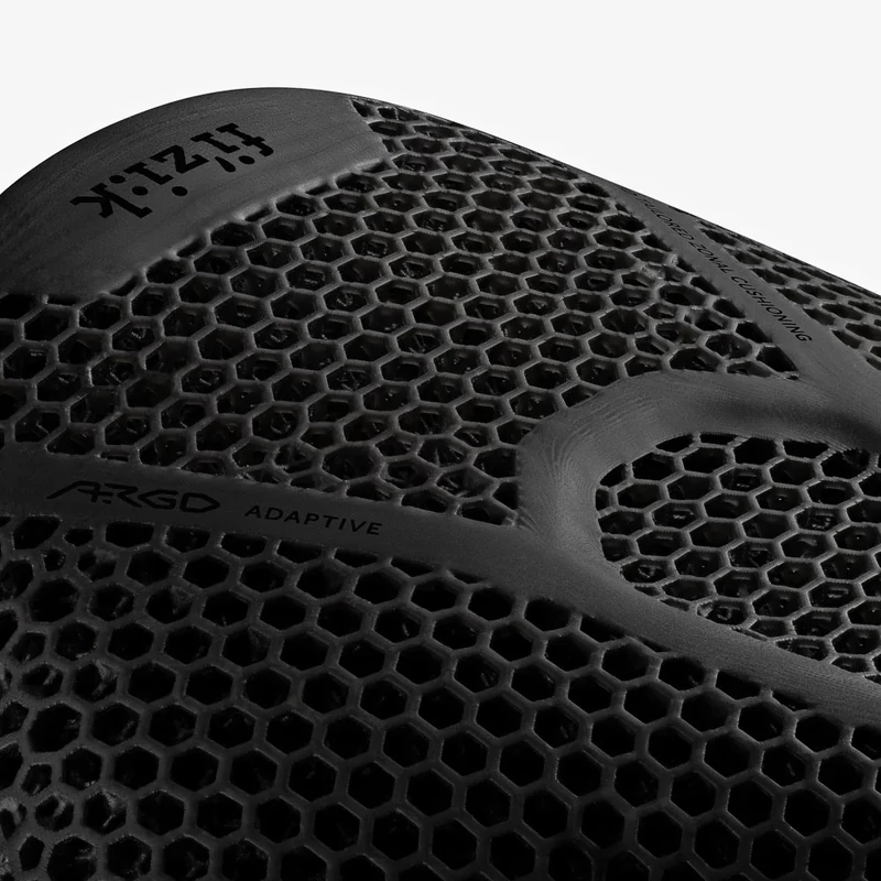 FIZIK Vento Argo R3 Adaptive kerékpár nyereg - 140 mm - 6