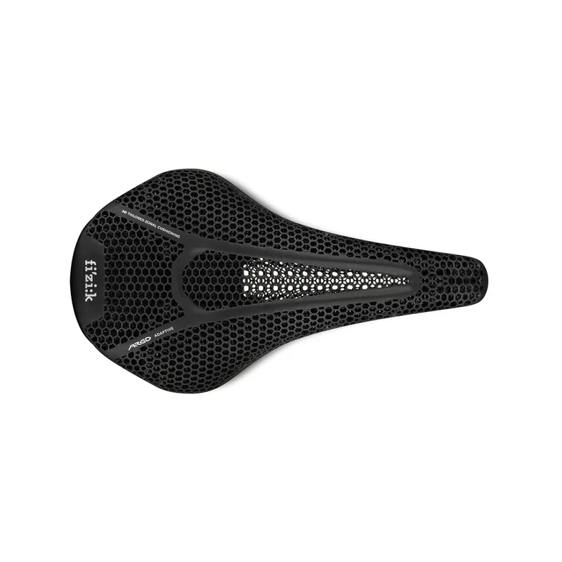 FIZIK Vento Argo R3 Adaptive kerékpár nyereg - 140 mm - 2
