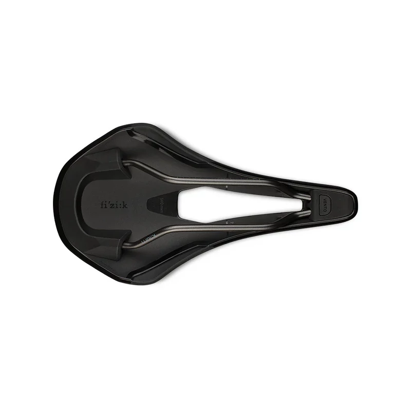 FIZIK Vento Argo R3 kerékpár nyereg - 140 mm - 4