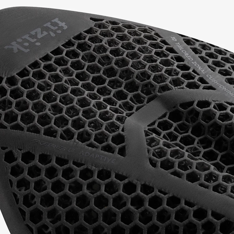 FIZIK Transiro Aeris LD R1 Adaptive kerékpár nyereg - 6