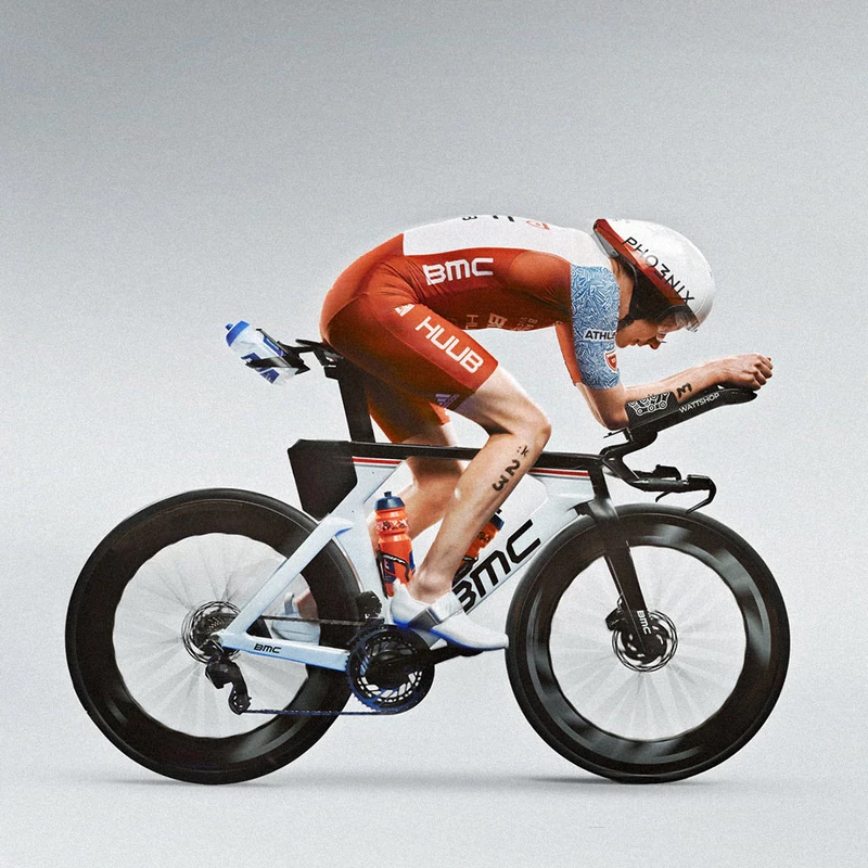 FIZIK Transiro Aeris LD R3 Adaptive kerékpár nyereg - 9