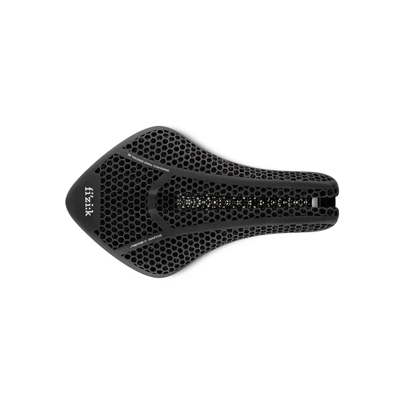 FIZIK Transiro Aeris LD R3 Adaptive kerékpár nyereg - 2