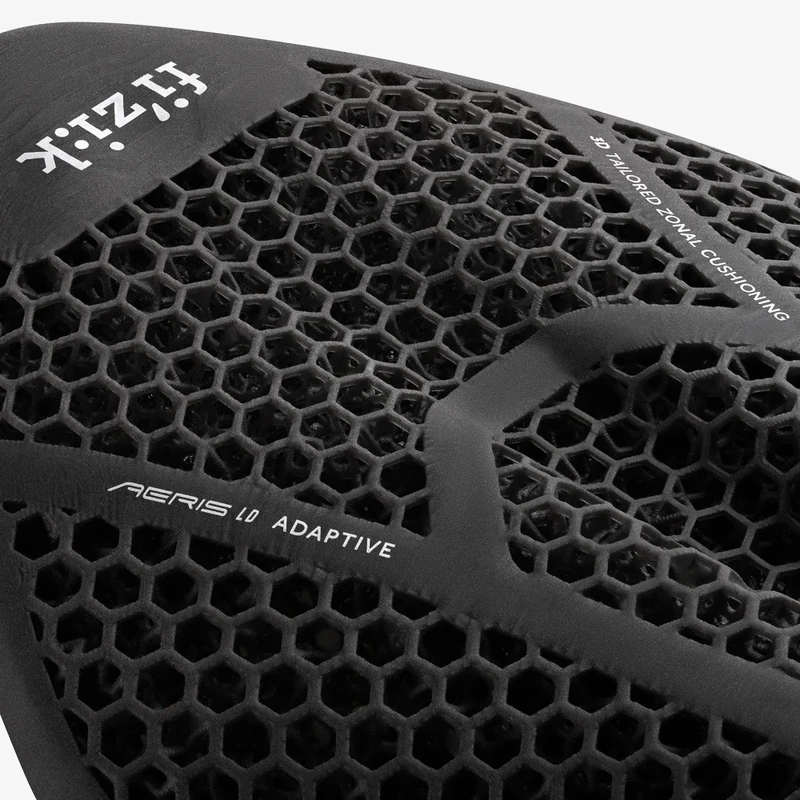 FIZIK Transiro Aeris LD R3 Adaptive kerékpár nyereg - 6
