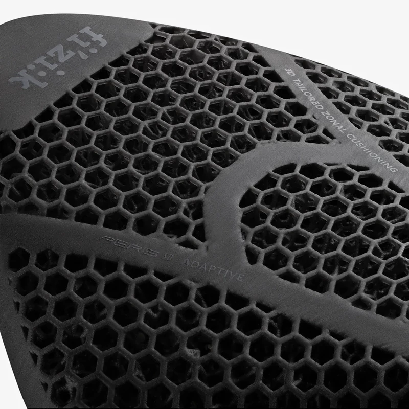 FIZIK Transiro Aeris SD R3 Adaptive kerékpár nyereg - 6