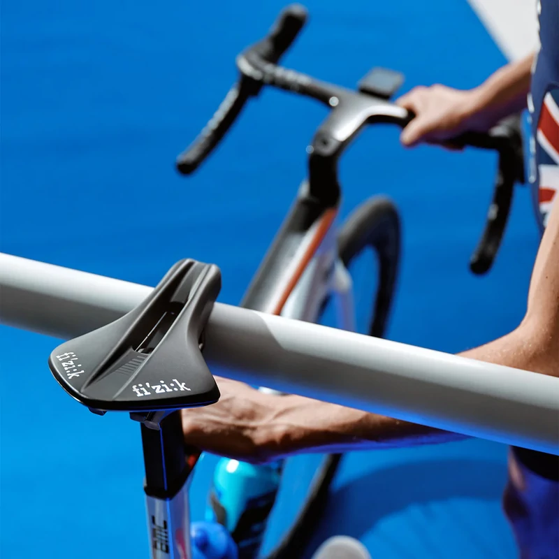 FIZIK Transiro Aeris SD R1 kerékpár nyereg - 6