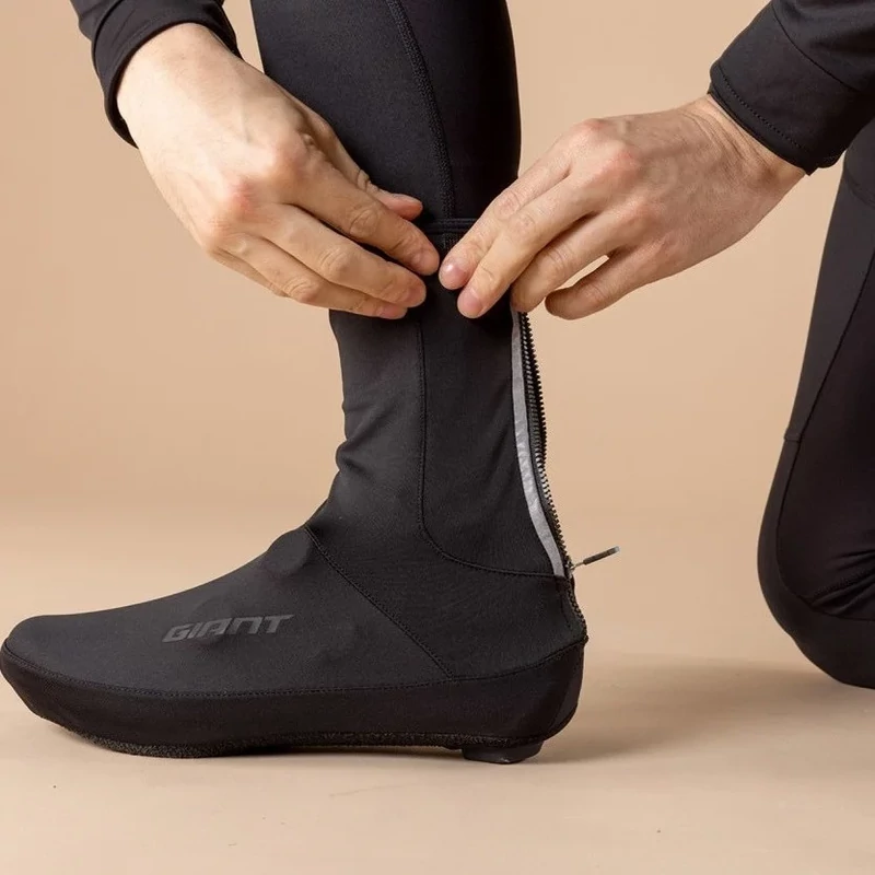 GIANT Diversion kerékpáros kamásli - S - 4