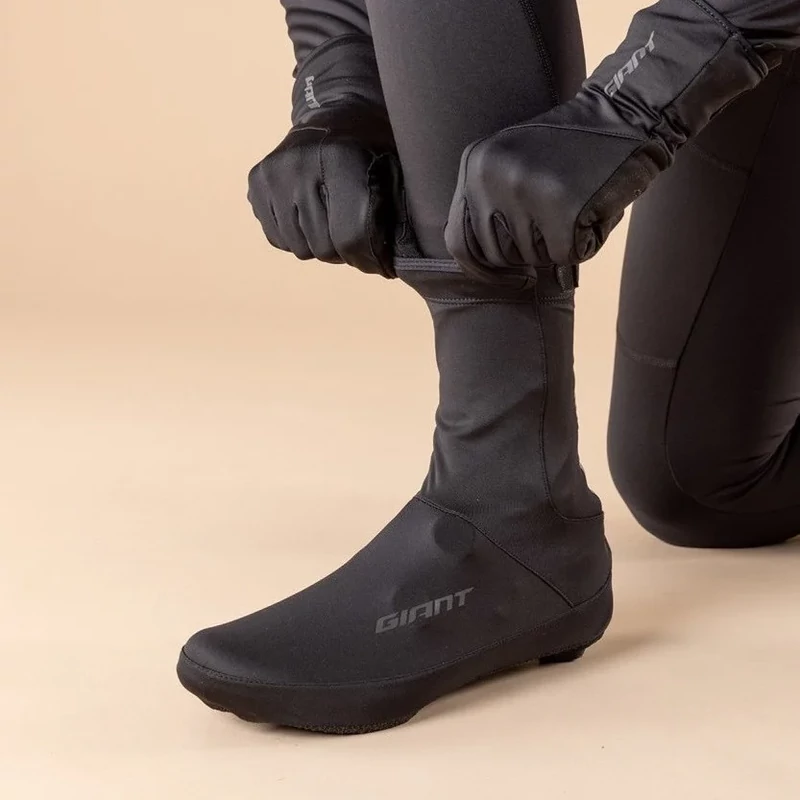 GIANT Diversion kerékpáros kamásli - S - 5