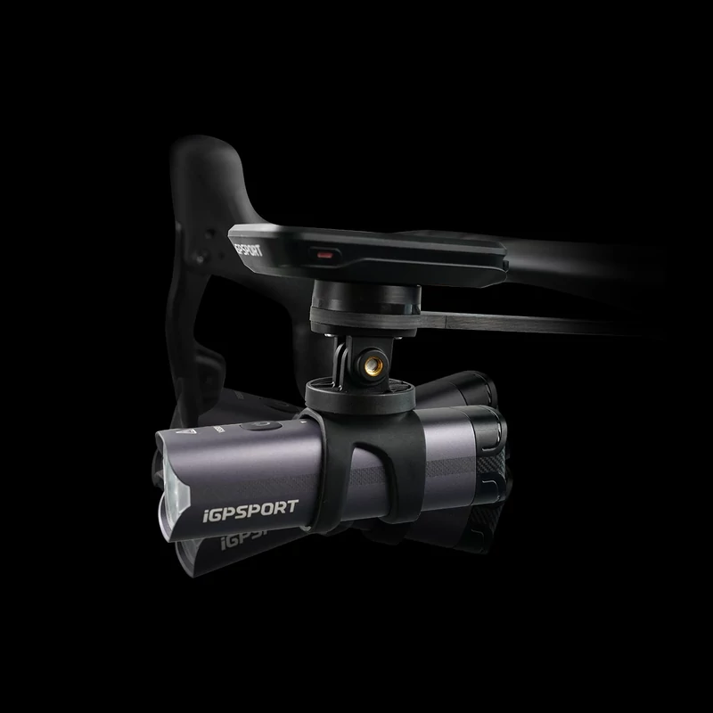 iGPSPORT M82S computer kormány adapter - 2