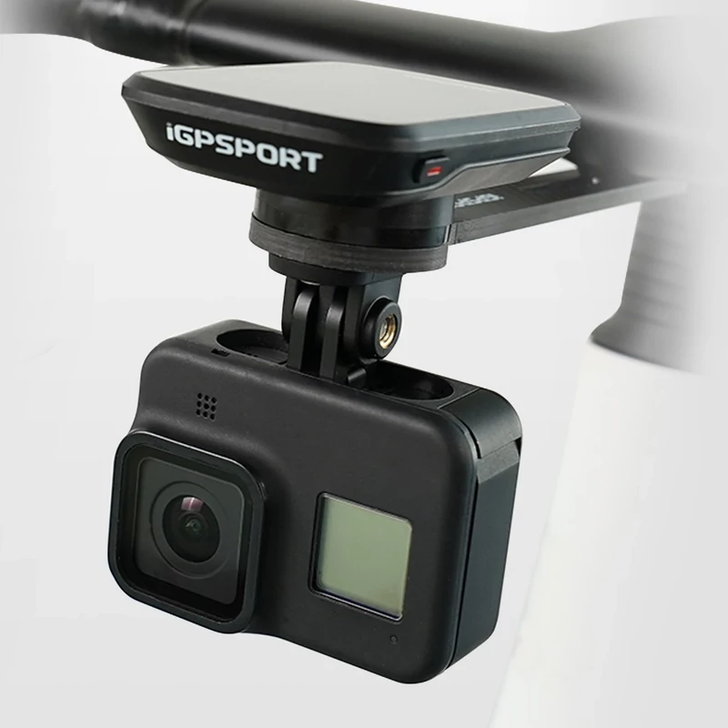 iGPSPORT M82S computer kormány adapter - 4