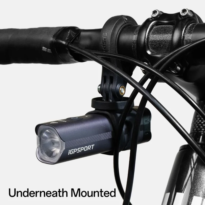 iGPSPORT M83 előrenyúló kormány adapter - 2