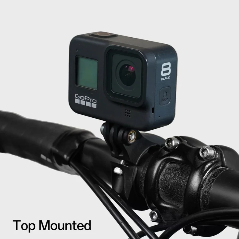 iGPSPORT M83 előrenyúló kormány adapter - 3