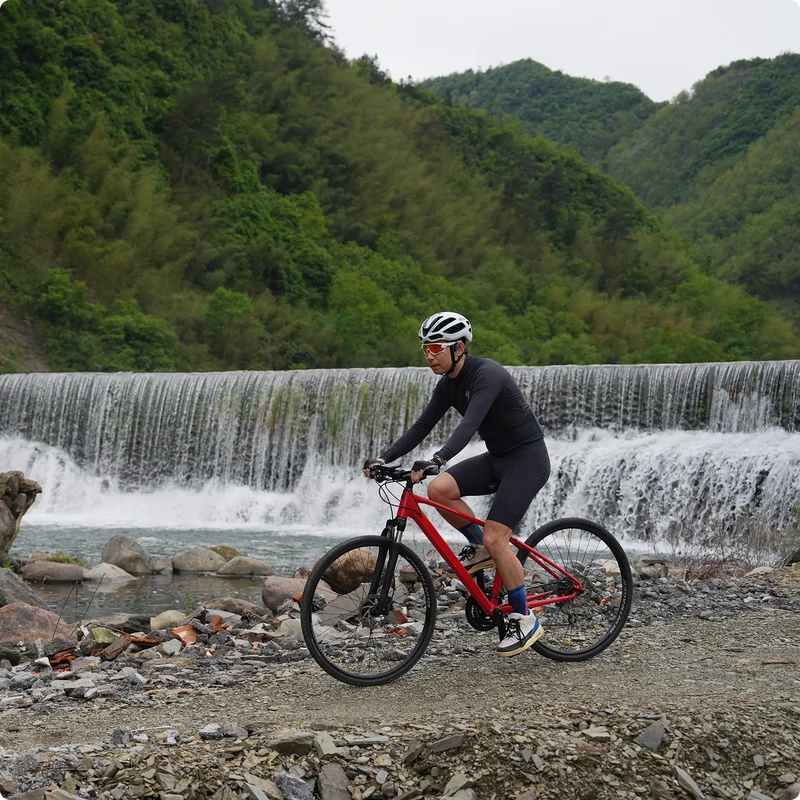 iGPSPORT M83 előrenyúló kormány adapter - 4