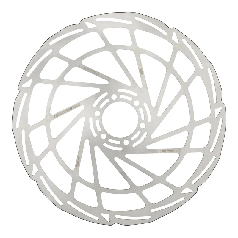 JAGWIRE Sport SR1 6B kerékpár féktárcsa