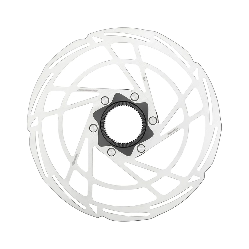 JAGWIRE Sport SR1 CL kerékpár féktárcsa - 180 mm