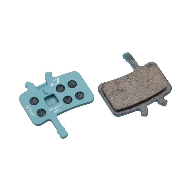 JAGWIRE Sport Organic DCA764 tárcsafék fékbetét