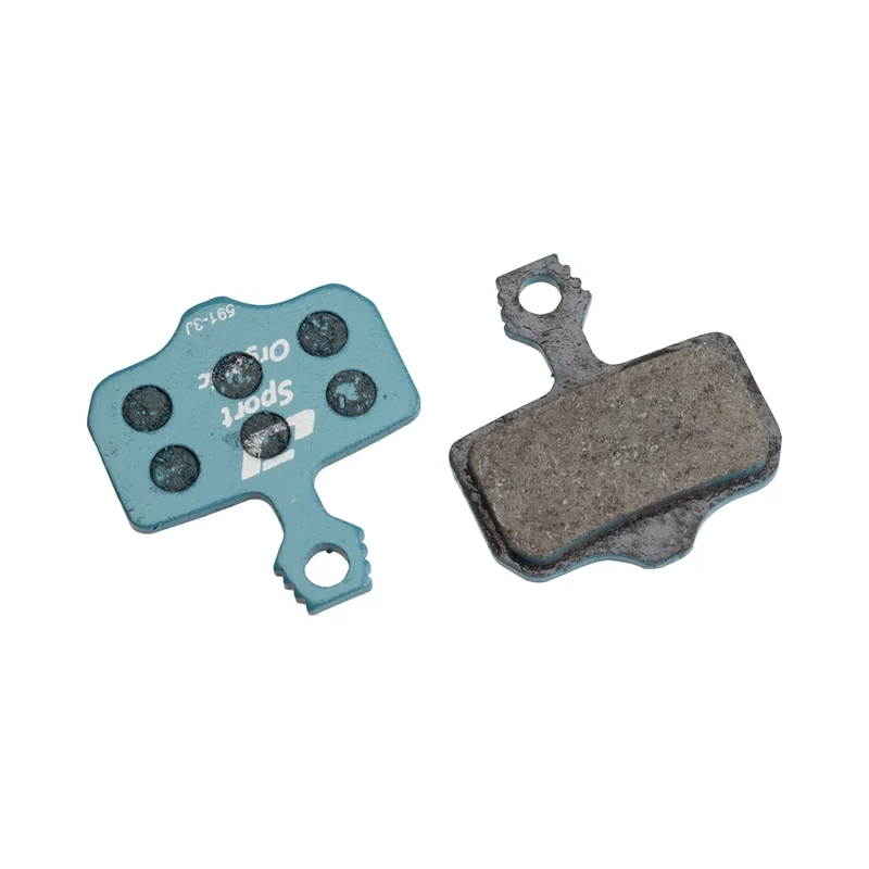 JAGWIRE Sport Organic DCA779 tárcsafék fékbetét