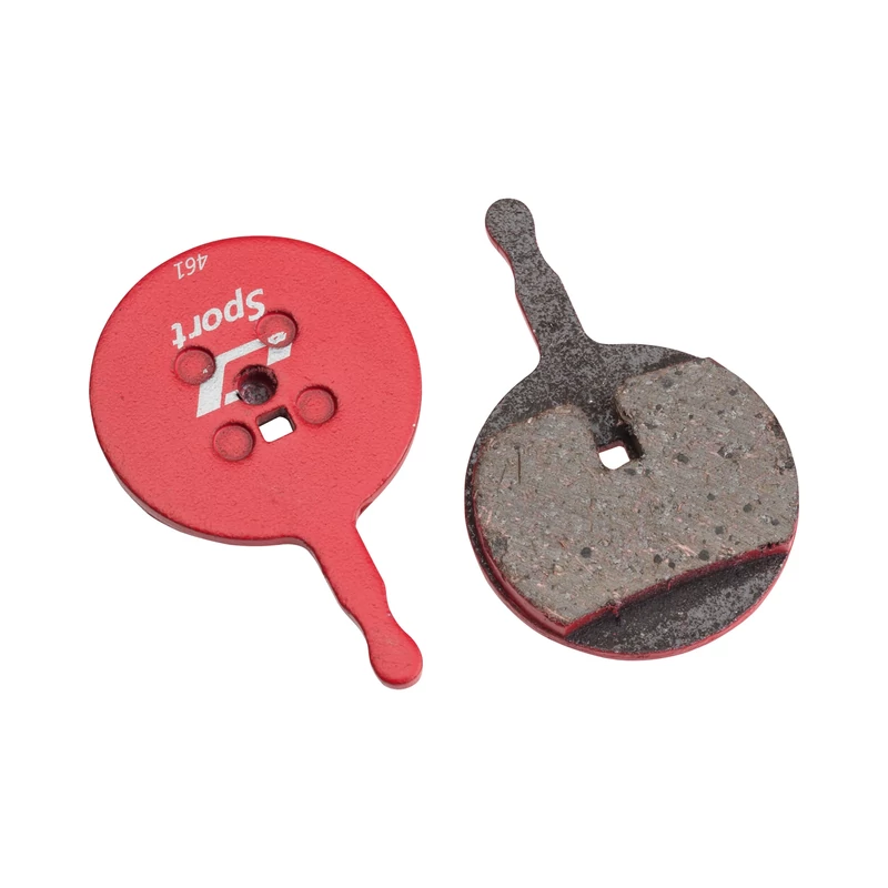 JAGWIRE Sport Semi-Metallic DCA065 tárcsafék fékbetét