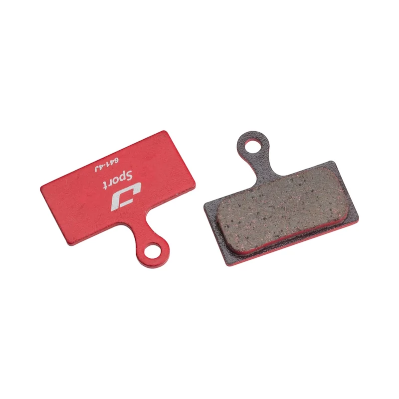 JAGWIRE Sport Semi-Metallic DCA085 tárcsafék fékbetét