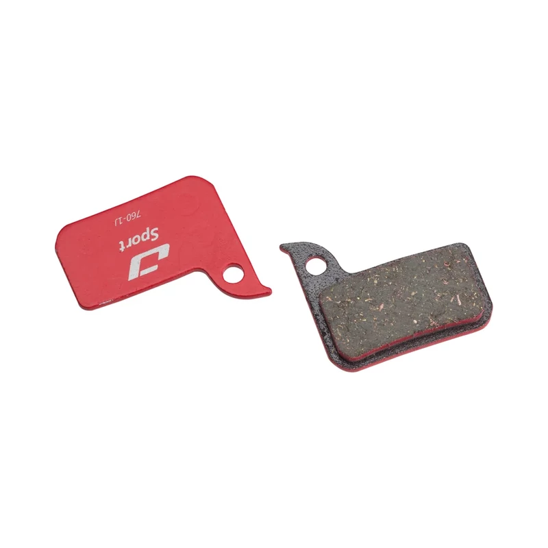 JAGWIRE Sport Semi-Metallic DCA099 tárcsafék fékbetét