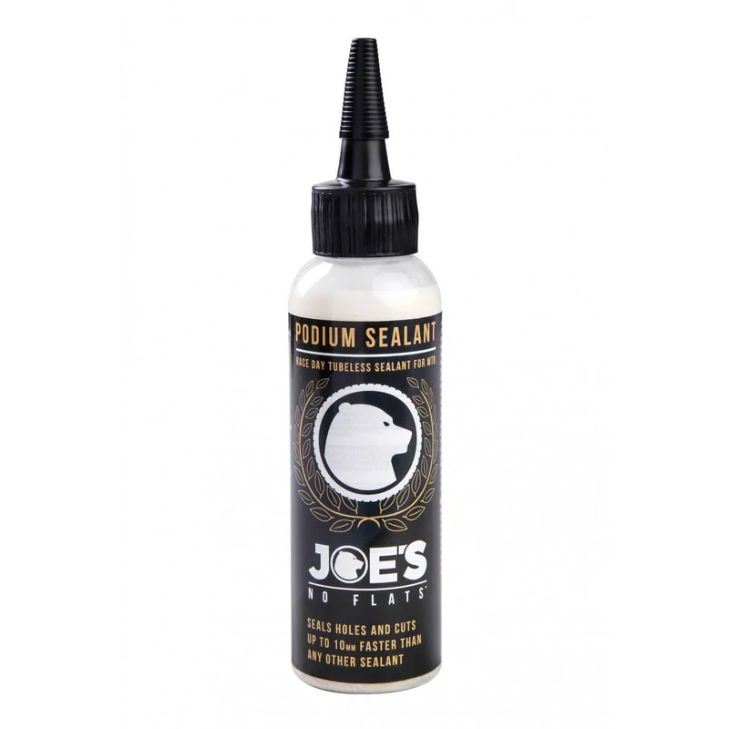 Joe's No-Flats Podium Sealant defektgátló folyadék - 125 ml