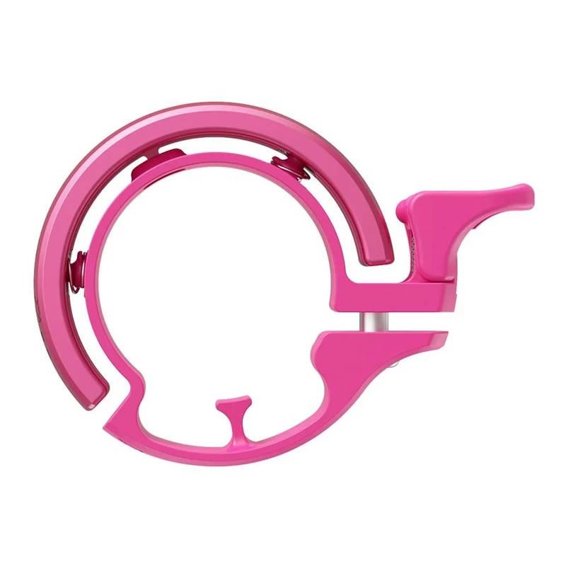 KNOG Oi Classic EF kerékpáros csengő - nagy - 2