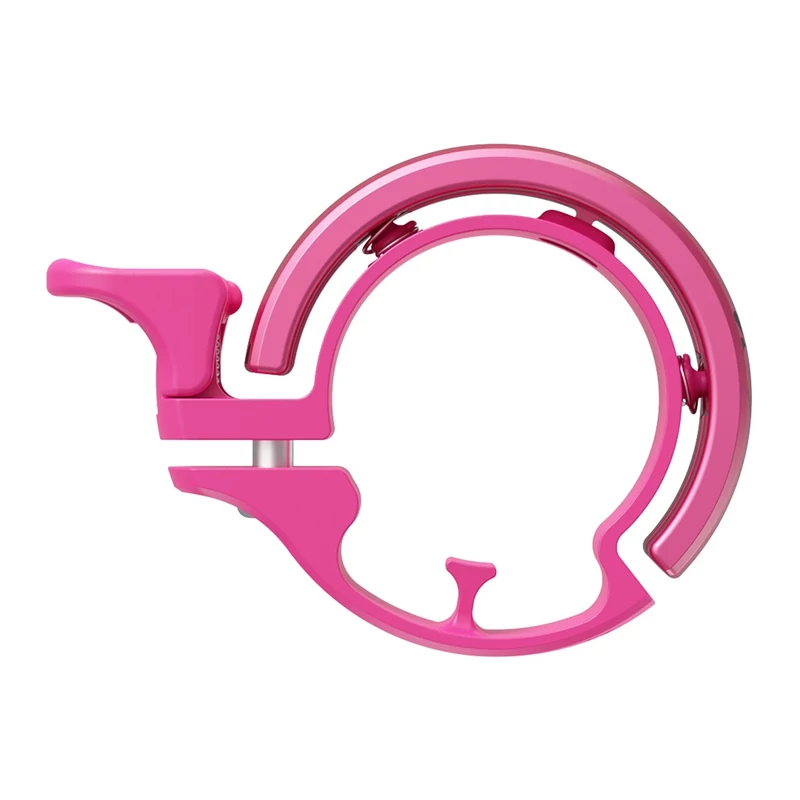 KNOG Oi Classic EF kerékpáros csengő - nagy - 3