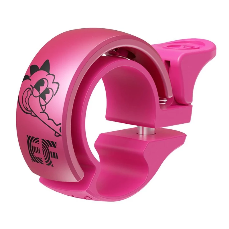 KNOG Oi Classic EF kerékpáros csengő - kicsi