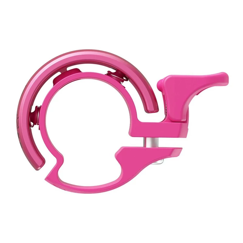 KNOG Oi Classic EF kerékpáros csengő - kicsi - 2