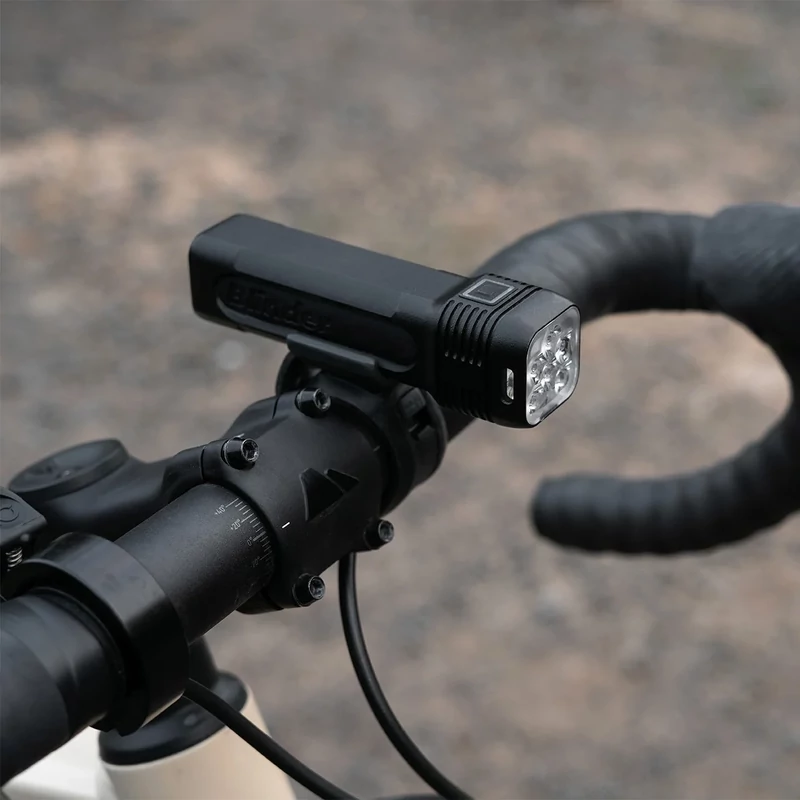 KNOG Blinder 1300 kerékpár első lámpa - 10