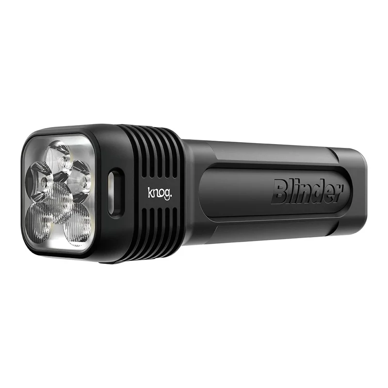KNOG Blinder 1300 kerékpár első lámpa - 2