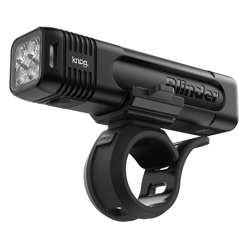KNOG Blinder 900 kerékpár első lámpa