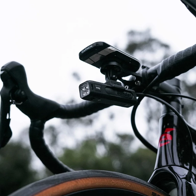 KNOG Blinder 900 kerékpár első lámpa - 10