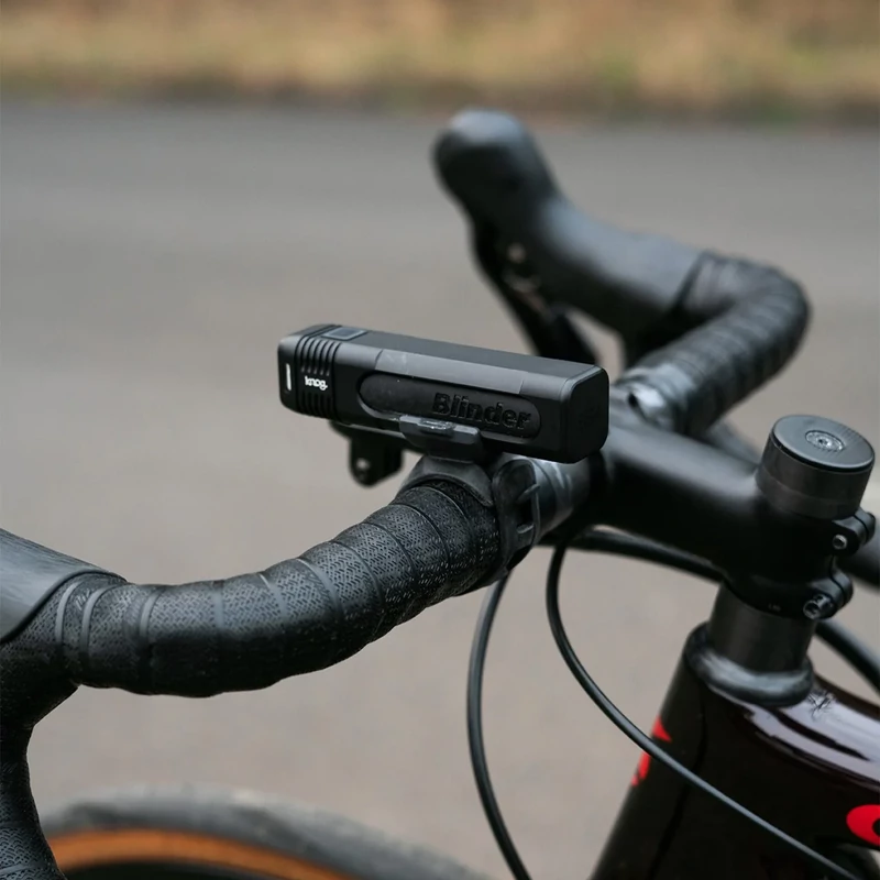 KNOG Blinder 900 kerékpár első lámpa - 11