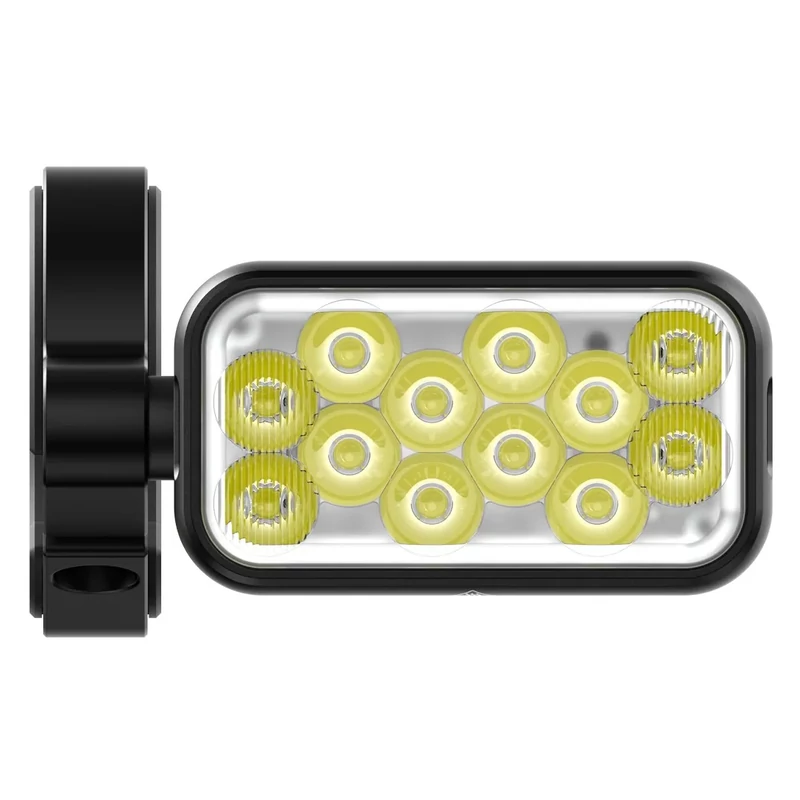 KNOG Blinder E 1800 kerékpár első lámpa - 4