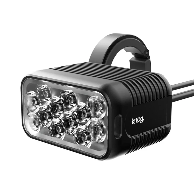 KNOG Blinder E 2300 kerékpár első lámpa