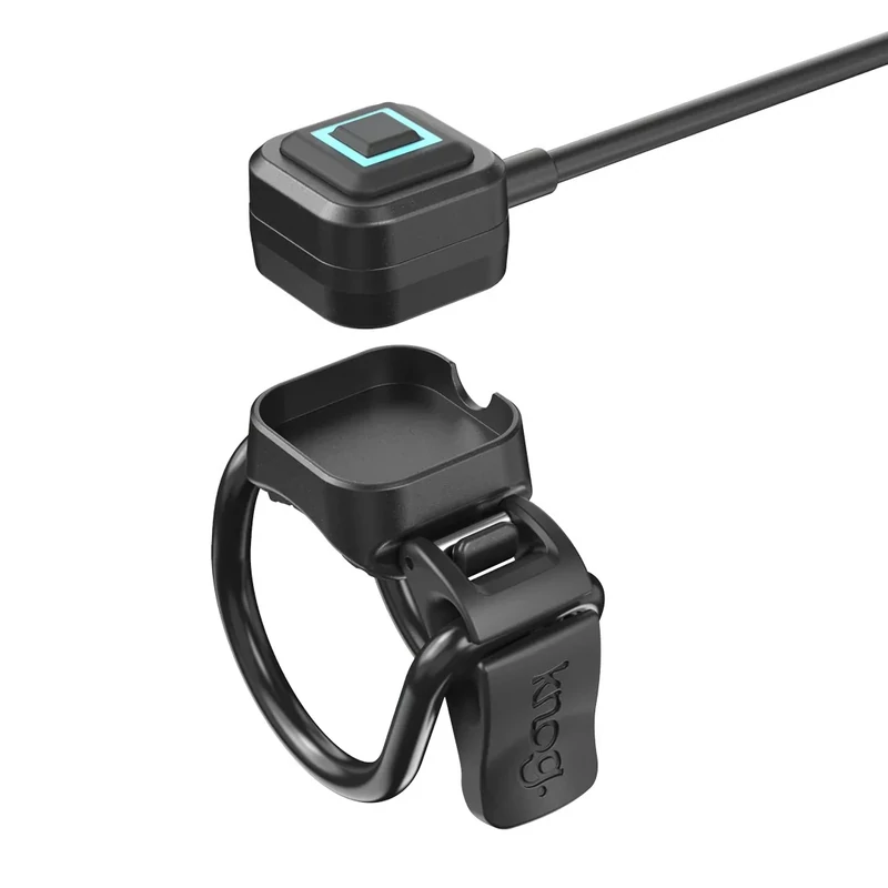 KNOG Blinder E 2300 kerékpár első lámpa - 5