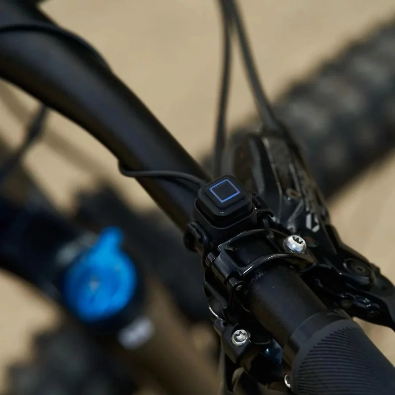 KNOG Blinder E 2300 kerékpár első lámpa - 6