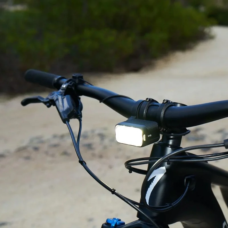 KNOG Blinder E 2300 kerékpár első lámpa - 7