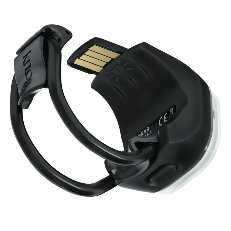 KNOG Blinder Mini kerékpár lámpa szett - Square - 7