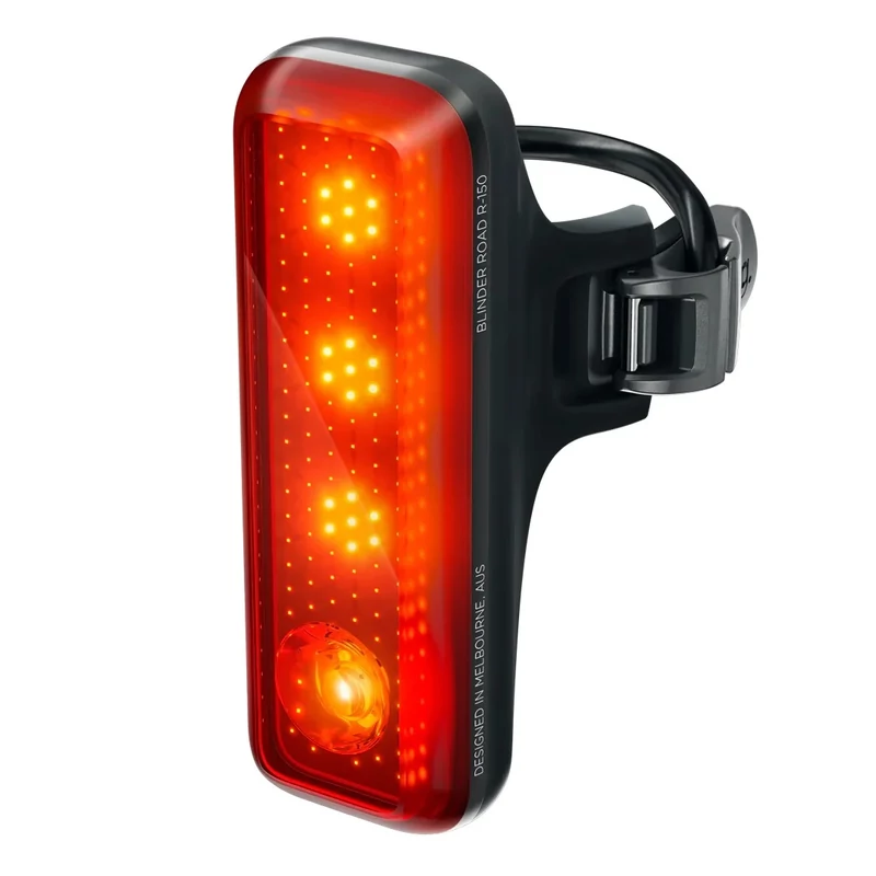 KNOG Blinder R-150 kerékpár hátsó lámpa
