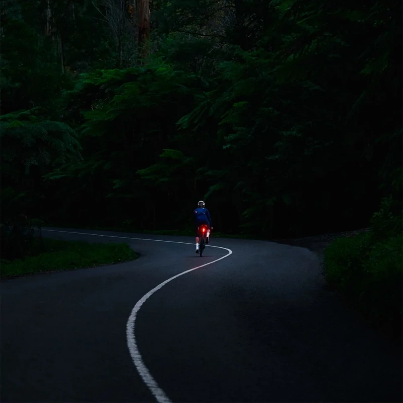 KNOG Blinder R-150 kerékpár hátsó lámpa - 11