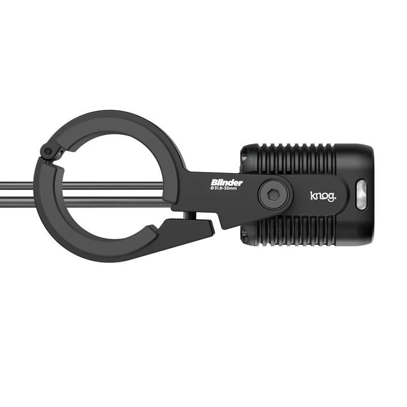 KNOG Blinder X 1800 kerékpár első lámpa - 4