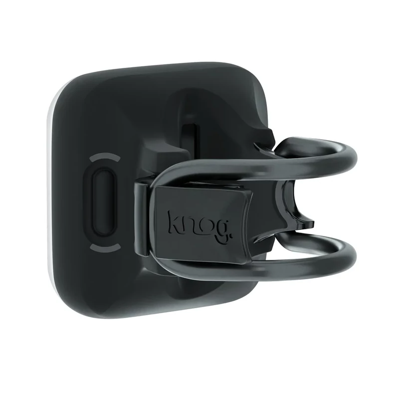 KNOG Blinder kerékpár első lámpa - Grid - 5