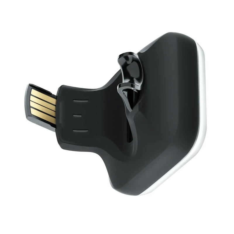 KNOG Blinder kerékpár első lámpa - Grid - 6